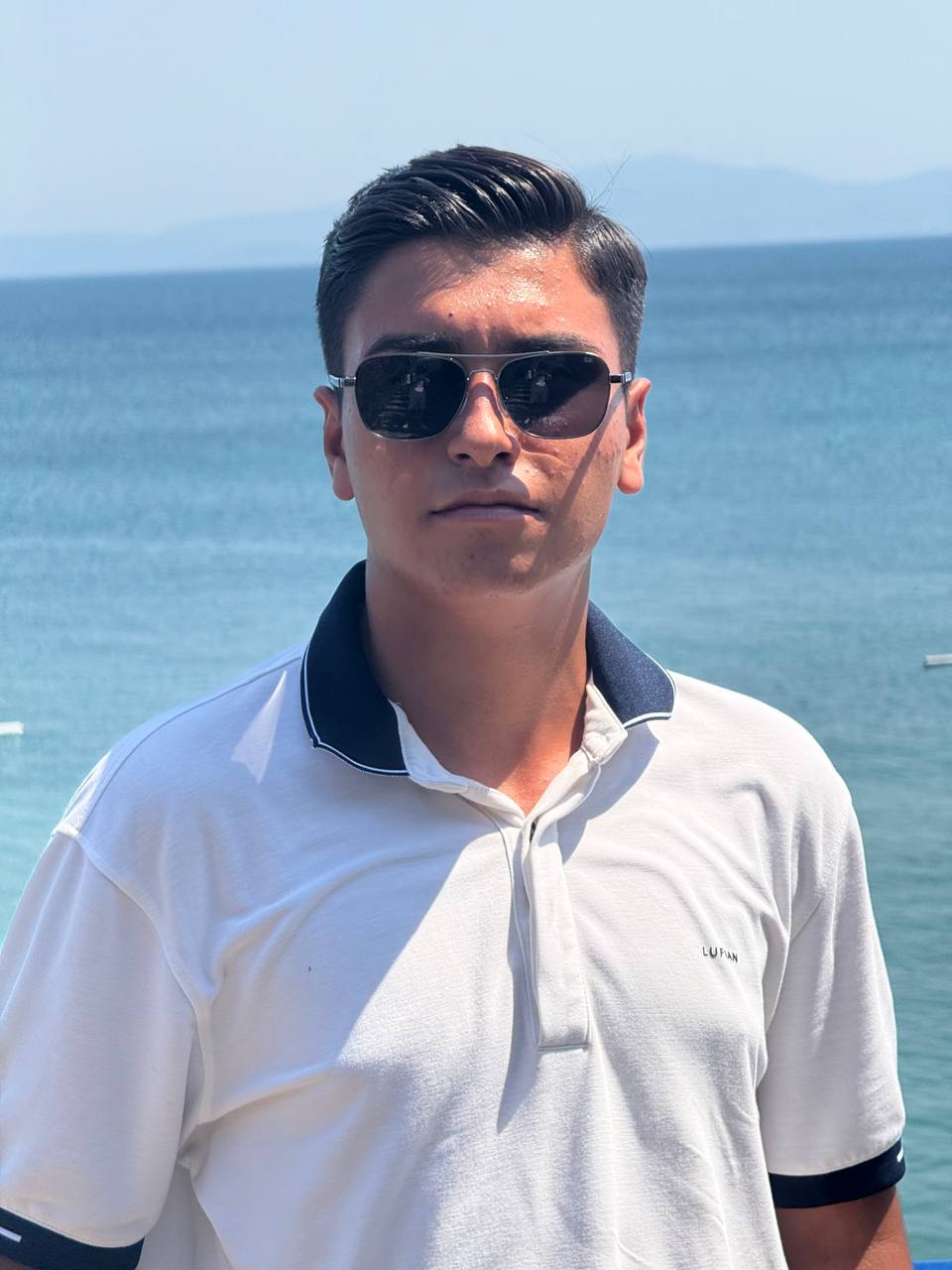 Gürkan Profil Fotoğrafı